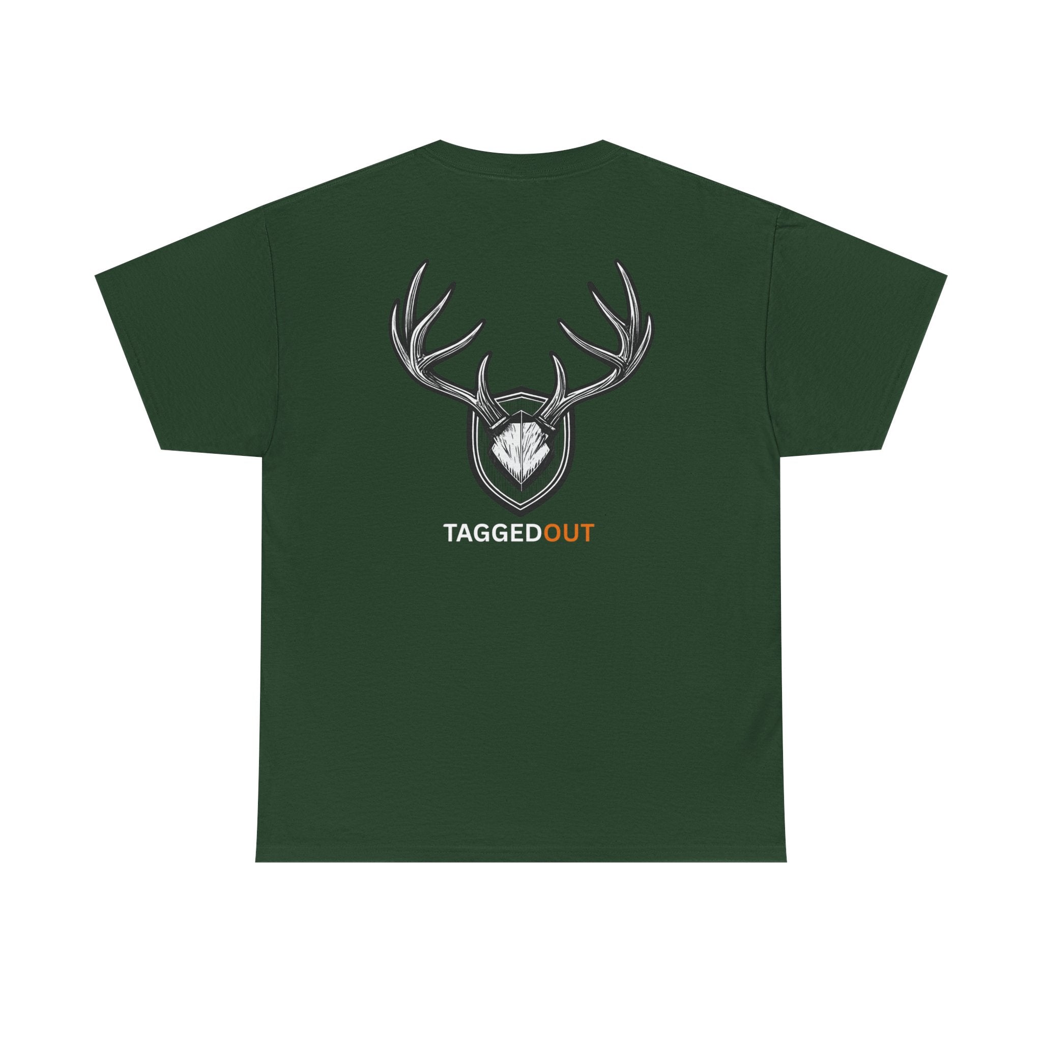 TROPHY TEE