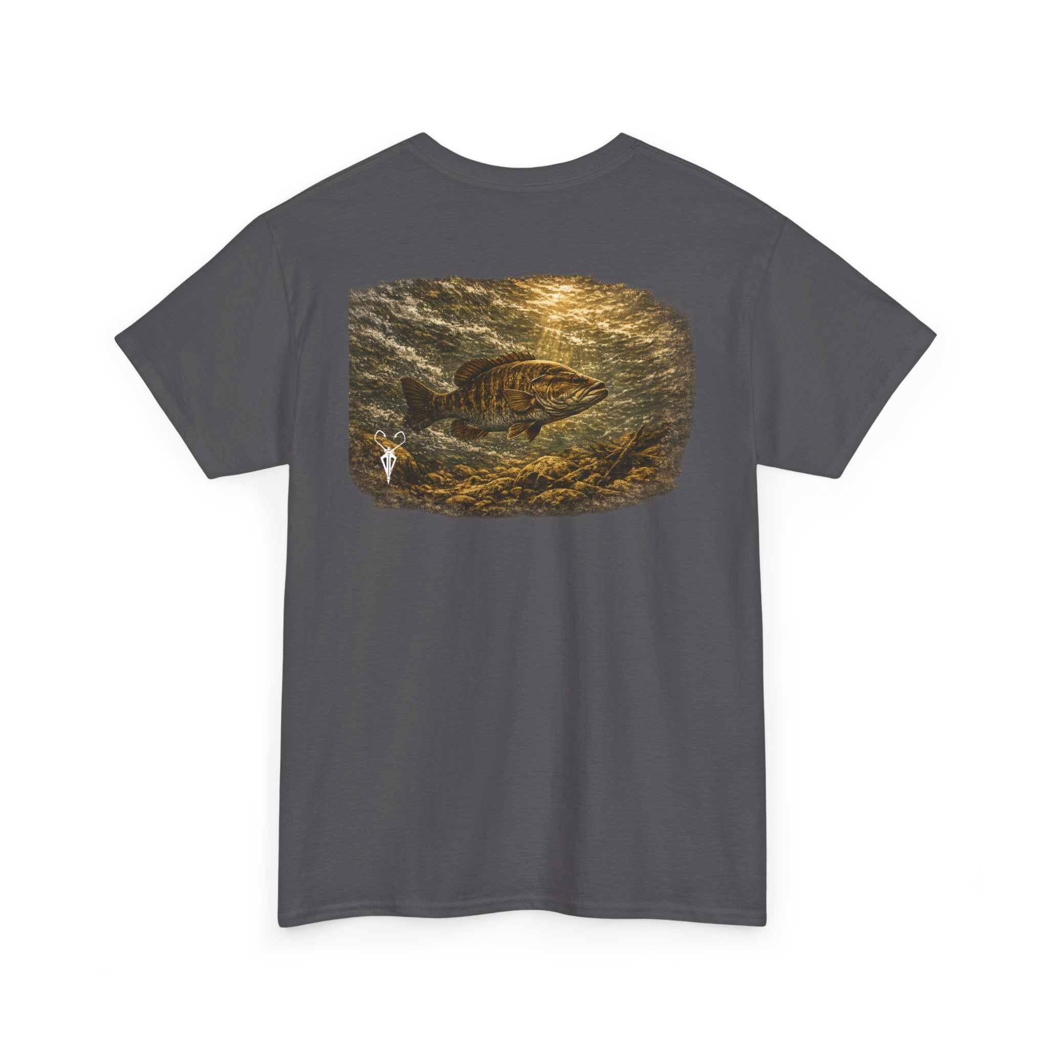 Chasing Seasons – Smallmouth